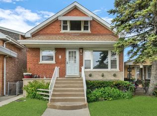 7328 W 61st St #1, Summit Argo, IL 60501