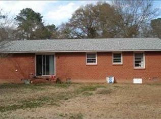 2528 Stadium Rd, Hartsville, SC 29550