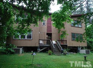 207 Purefoy Rd #A, Chapel Hill, NC 27514