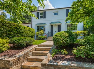 4301 48th St NW, Washington, DC