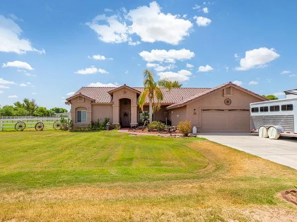 4413 W County Road 13 St #1/4, Yuma, AZ 85365