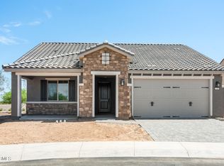 27494 W Irma Ln, Buckeye, AZ 85396