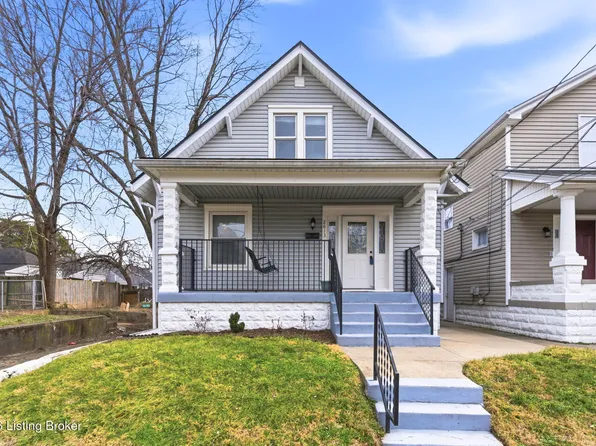 2613 S 5th St, Louisville, KY 40208