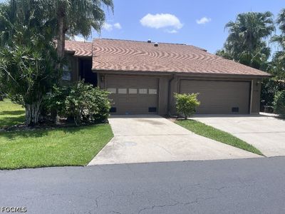 17656 Village Inlet Ct, Fort Myers FL - Owner Finance Home