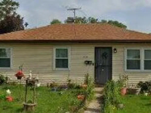 4104 W 20th Pl, Gary, IN 46404