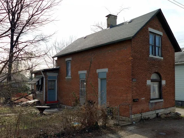 735 E Beck St, Columbus, OH 43206