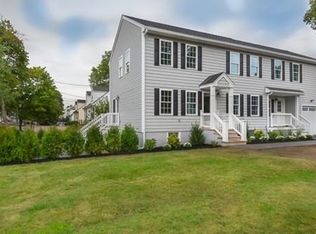 253 Oakland Ave, Arlington, MA 02476