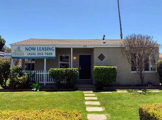 3830 W 118th Pl, Hawthorne, CA 90250