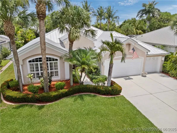 409 NW Dewburry Ter, Jensen Beach, FL 34957