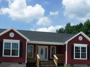 609 Charles Ct, Mt Sterling, KY 40353