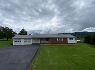 480 Valley Rd, Saltville, VA 24370