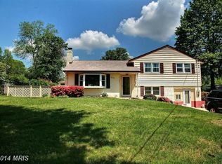 6714 Anders Ter, Springfield, VA 22151