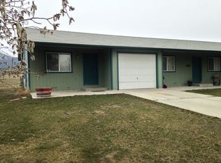 348 W River Rd APT 1, Hamilton, MT 59840