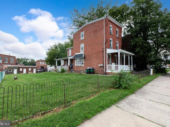 618 W Lafayette St, Norristown, PA 19401