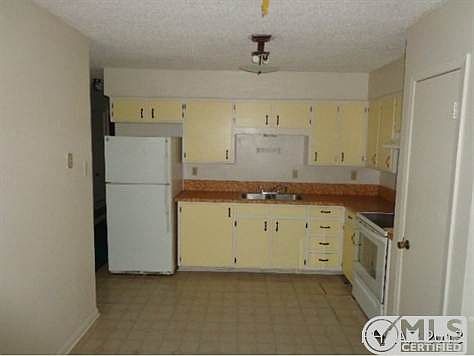 Kitchen from Dining View