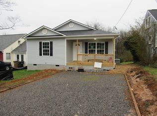 2918 Glendale Rd LOT 24, Knoxville, TN 37917