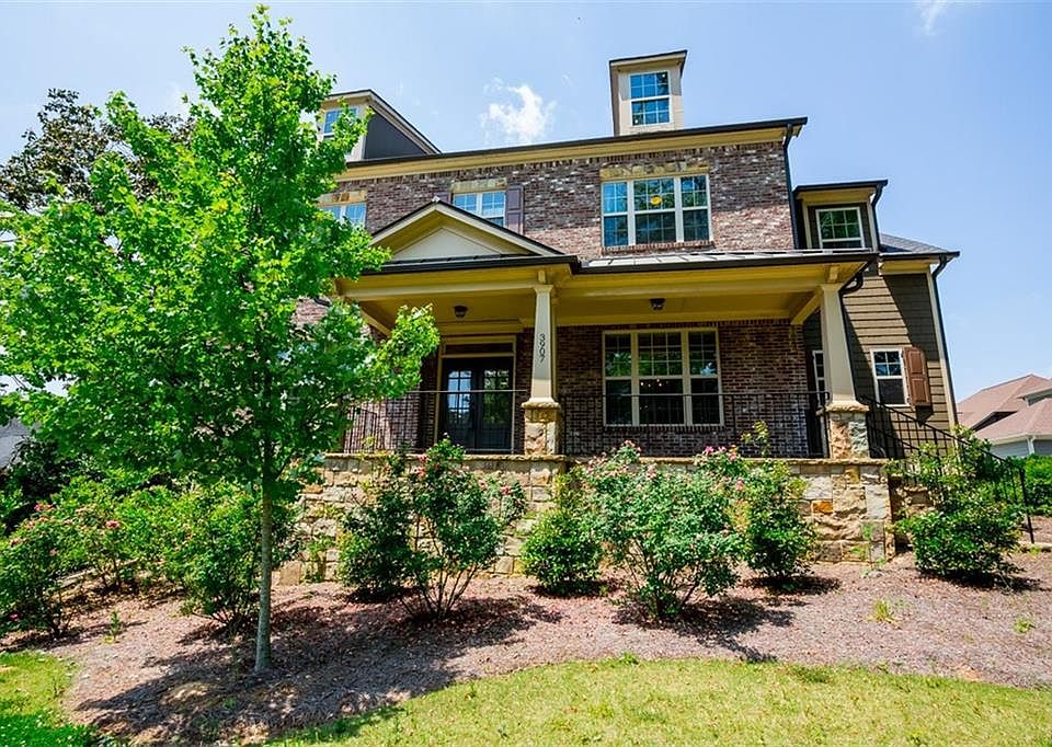 1st image of 3907 Central Garden Ct SE