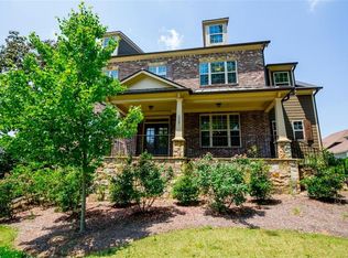 3907 Central Garden Ct SE, Smyrna, GA 30080