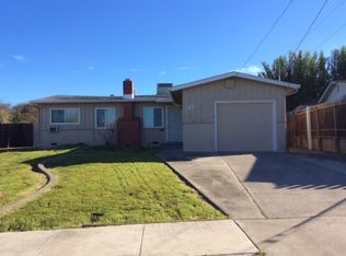 145 E Madill St, Antioch, CA 94509