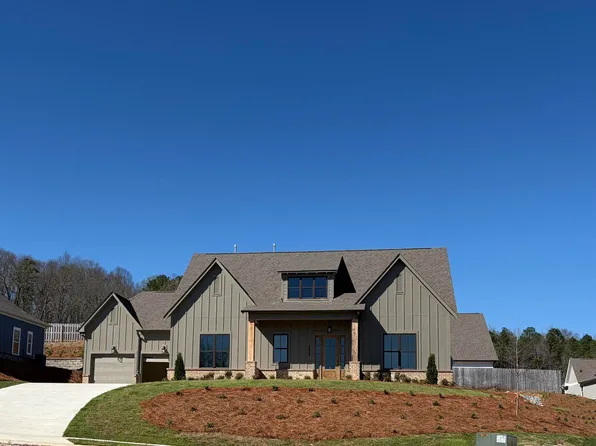 529 Ramsgate Dr, Maylene, AL 35114