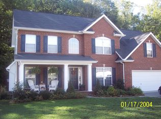 3300 Lands End Ln, Knoxville, TN 37931