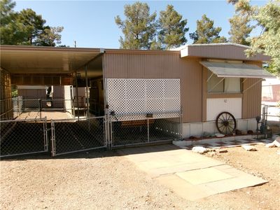 3375 Fairfax #42, Kingman, AZ, 86409