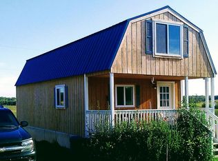 3249 N Weaver Rd, Comins, MI 48621