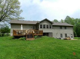 999 W Stefanie Ct, Nineveh, IN 46164