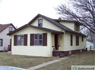 3103 Parkside Ave, Rockford, IL 61101