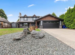 45148 Insley Ave, Chilliwack, BC V2R1W5