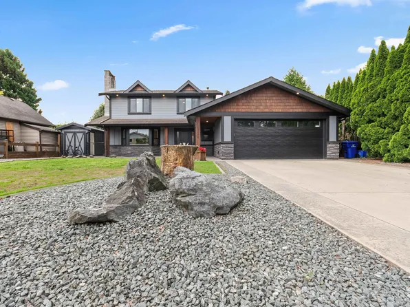 45148 Insley Ave, Chilliwack, BC V2R 1W5