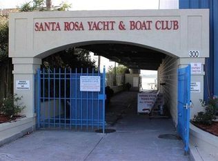 300 Pensacola Beach Rd #33, Gulf Breeze, FL 32561