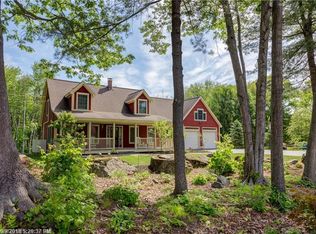 39 Eastman Rd, Cape Elizabeth, ME 04107