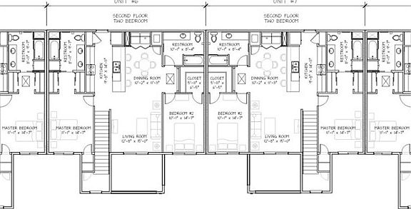 5th image of 1298 N Millbrook Ave Lot 6
