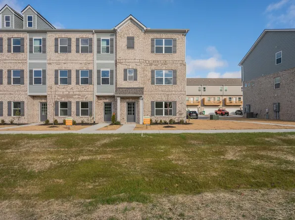 119 Rosebush Ln N Lot 23, Lebanon, TN 37087