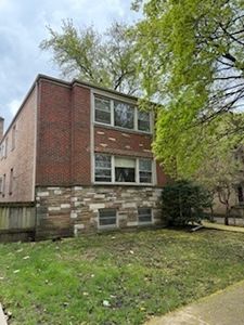 2531 W Lunt Ave, Chicago, IL, 60645