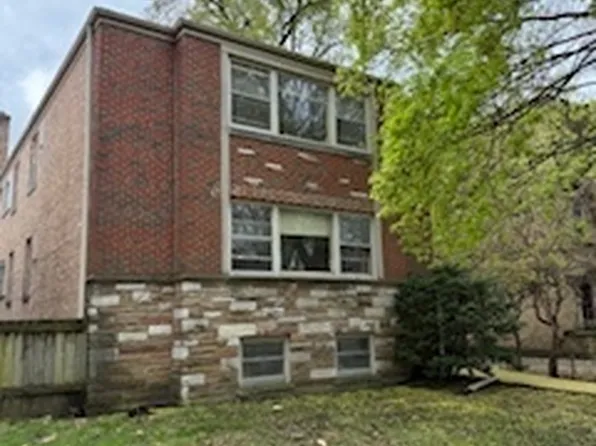 2531 W Lunt Ave, Chicago, IL 60645