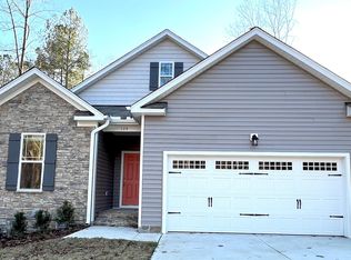 108 Taopi Dr, Louisburg, NC 27549