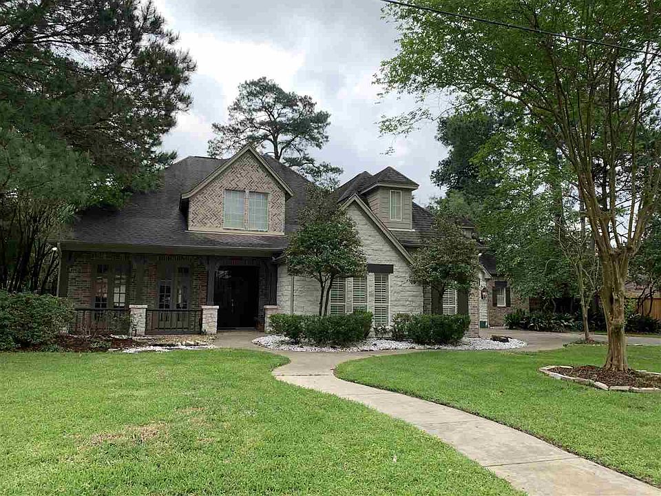 7 Park Ln Beaumont TX 77706 Zillow