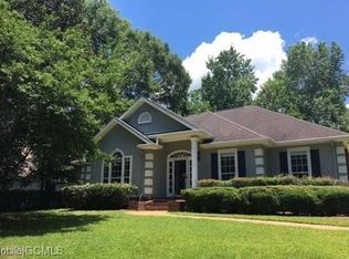 816 Artillery Range W, Spanish Fort, AL 36527