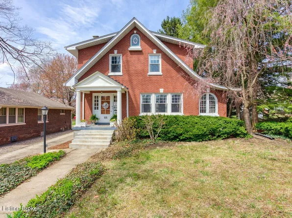 1131 Audubon Pkwy, Audubon Park, KY 40213