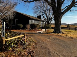 3901 Thomas Dairy Ln, North Garden, VA 22959