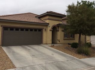 136 Attingham Park Ave, Henderson, NV 89002