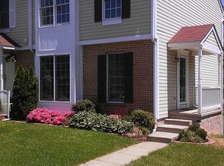 3457 Howell Ct, Abingdon, MD