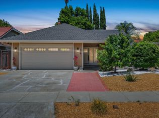 269 Esteban Way, San Jose, CA 95119
