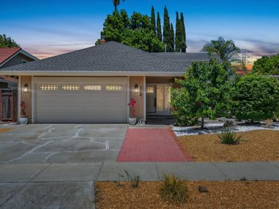 269 Esteban Way, San Jose, CA, 95119