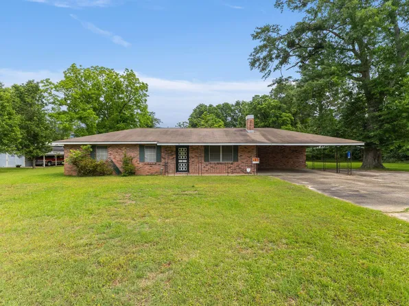 25 E Broad St, Foxworth, MS 39483