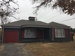 2023 S Delaware Pl, Tulsa, OK 74104