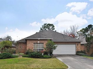 3519 Cape Forest Dr, Kingwood, TX 77345