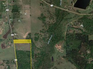 13778 County Road 420, Tyler, TX 75704